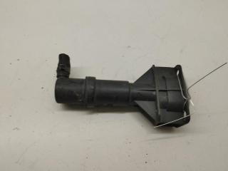 форсунка омывателя фары Audi A6 C5 2003, 2.5 л., дизель, АКПП, чёрный, универсал, 4Z7955979