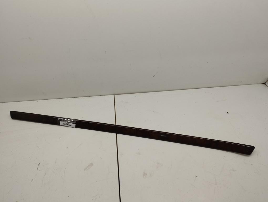накладка декоративная Audi A8 D2 1998, 4.2 л., бензин, АКПП, синий, седан, 4D0867409
