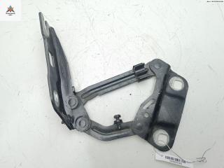 петля капота левая Mercedes-Benz M-Class ML W164 2006, чёрный, внедорожник 5 дв., 2518800128