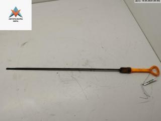 щуп двигателя Audi A4 B5 1995, 1.6 л., бензин, МКПП, красный, седан