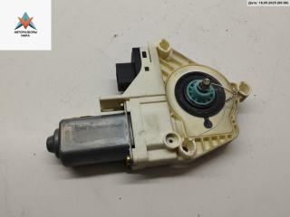 моторчик стеклоподъемника передний левый Audi A6 4F/C6 2004, 3.2 л., АКПП, седан, 4F0959801B