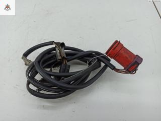 проводка Audi A4 B5 [рестайлинг] 1999, 1.6 л., бензин, МКПП, зелёный, седан, 8D1971725IC