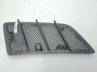 решетка капота Mercedes-Benz M-Class ML W164 2006, 4.0 л., дизель, АКПП, чёрный, внедорожник 5 дв., 1648801405