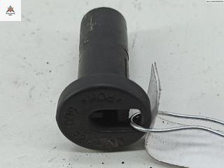 кронштейн (крепление) Audi A6 4B/C5 1997, 1.8 л., Ti, бензин, МКПП, серый, седан, 8D0121200