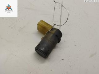 датчик парктроника Audi A8 D2/4D 1998, 4.2 л., бензин, АКПП, синий, седан, 4B0919275A