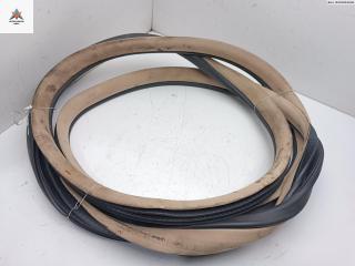 уплотнитель двери Mercedes-Benz M-Class ML W164 2006, 4.0 л., дизель, АКПП, чёрный, внедорожник 5 дв., 1646900398