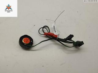 динамик высокочастотный (пищалка) Audi A6 4B/C5 1999, 2.4 л., бензин, АКПП, серый, седан, 4B0035399B