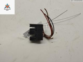 разъем (фишка) проводки Audi A8 D2/4D 1998, 4.2 л., бензин, АКПП, синий, седан, 443972995