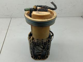 насос топливный Volkswagen Sharan 1 поколение [рестайлинг] 2001, 1.9 л., дизель, МКПП, зелёный, минивэн