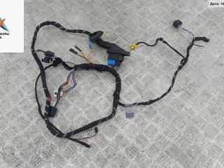 дверная проводка BMW X5 E53 [рестайлинг] 2003, 3.0 л., бензин, АКПП, синий, внедорожник 5 дв., 6386010