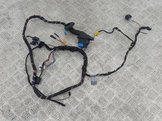дверная проводка BMW X5 E53 [рестайлинг] 2003, 3.0 л., бензин, АКПП, синий, внедорожник 5 дв., 6386010