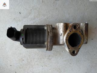 клапан EGR Opel Zafira 2 поколение (B) 2006, 1.9 л., дизель, МКПП, серый, минивэн, 55215031