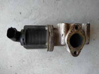 клапан EGR Opel Zafira B 2006, 1.9 л., дизель, МКПП, серый, минивэн, 55215031