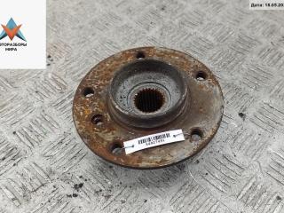 Фланец ступицы задней BMW 3 серия E46 1999, 1.9 л., бензин, МКПП, серый, седан, 1093567