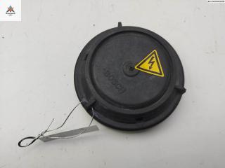 крышка фары Opel Vectra B [рестайлинг] 2001, 2.2 л., бензин, МКПП, серый, седан, 1305239107