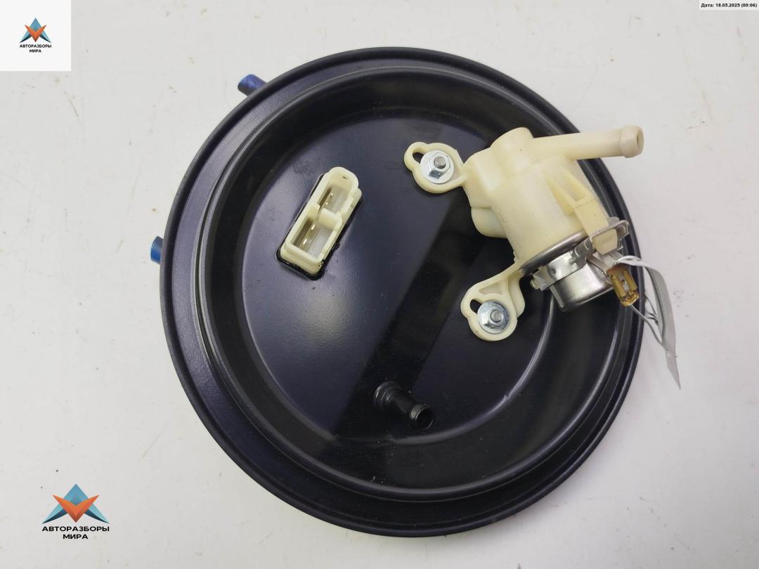 пробка топливного бака Opel Zafira 1 поколение (A) 2001, 1.8 л., бензин, МКПП, серый, минивэн, 0280160615 - фото №1