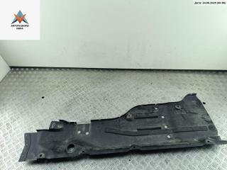 защита днища Mercedes-Benz M-Class ML W164 2006, 4.0 л., дизель, АКПП, чёрный, внедорожник 5 дв., 1646190338