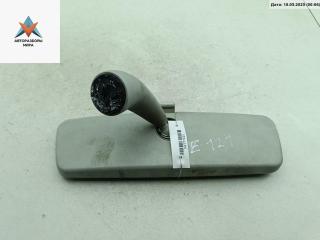 зеркало салона Volkswagen Sharan 1 поколение [рестайлинг] 2001, 1.9 л., дизель, МКПП, зелёный, минивэн, 014022