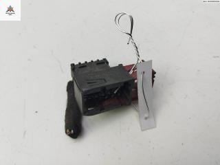 разъем (фишка) проводки Opel Corsa D 2009, 1.2 л., бензин, МКПП, белый, хетчбэк 5 дв., 1-929488-1