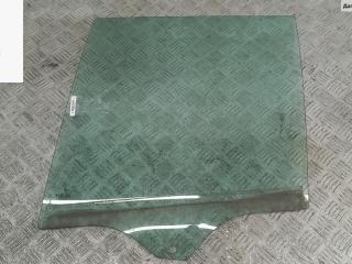 стекло двери задней левой BMW X5 E53 [рестайлинг] 2003, 3.0 л., бензин, АКПП, синий, внедорожник 5 дв.