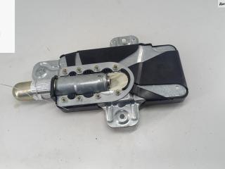 подушка безопасности дверная BMW 3 серия E46 [рестайлинг] 2004, 1.8 л., бензин, МКПП, серый, седан, 30703722904