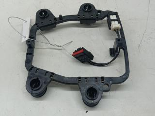 кнопки управления на руле Ford Focus 2 поколение 2005, 1.6 л., дизель, МКПП, серый, хетчбэк 5 дв., 30347735TRW