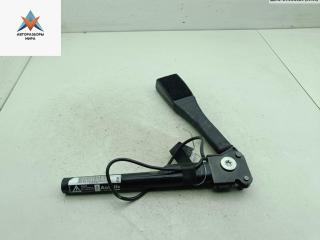 замок ремня безопасности Opel Corsa D 2009, 1.2 л., бензин, МКПП, белый, хетчбэк 5 дв., 13286179