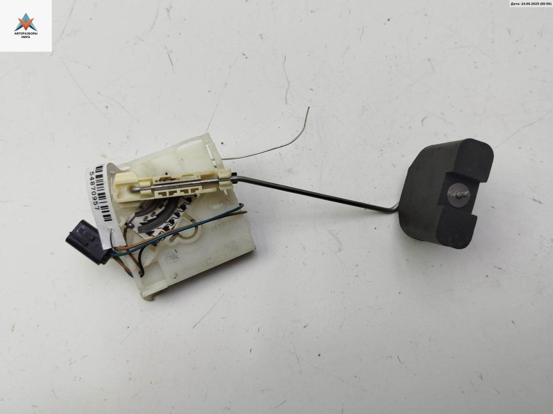 датчик уровня топлива Opel Zafira 1 поколение (A) 2001, 1.8 л., бензин, МКПП, серый, минивэн, 88457291 - фото №1