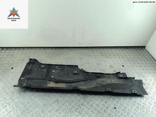 защита днища Mercedes-Benz M-Class ML W164 2006, 4.0 л., дизель, АКПП, чёрный, внедорожник 5 дв., 1646190438