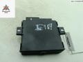 блок управления центральным замком Opel Vectra B [рестайлинг] 2001, 2.2 л., бензин, МКПП, серый, седан, 24416615 - фото №2