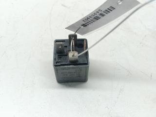 реле (прочие) Volkswagen Sharan 1 поколение [рестайлинг] 2001, 1.9 л., дизель, МКПП, зелёный, минивэн, 1JO927841