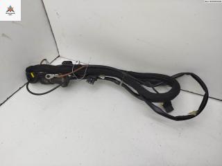 проводка Opel Astra G 2003, 1.7 л., дизель, МКПП, чёрный, универсал, 24449834