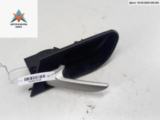 ручка внутренняя передняя левая BMW X5 E53 [рестайлинг] 2003, 3.0 л., бензин, АКПП, синий, внедорожник 5 дв., 8408565