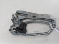 Корпус (держатель) ручки двери задней левой BMW X5 E53 2003, 3.0 л., бензин, АКПП, синий, внедорожник 5 дв. - фото №2