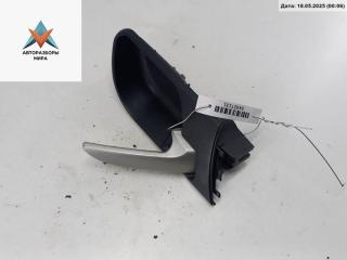 ручка внутренняя задняя правая BMW X5 E53 [рестайлинг] 2003, 3.0 л., бензин, АКПП, синий, внедорожник 5 дв., 8408626