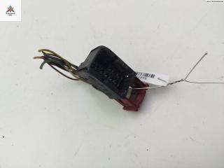 разъем (фишка) проводки Opel Corsa D 2009, 1.2 л., бензин, МКПП, белый, хетчбэк 5 дв., 1-967188-2, 929488-1, 1-967189-2