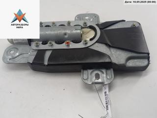 подушка безопасности дверная BMW X5 E53 [рестайлинг] 2003, 3.0 л., бензин, АКПП, синий, внедорожник 5 дв., 34824861203