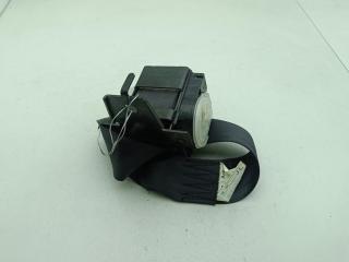 ремень безопасности Subaru Forester 3 поколение (SH) 2010, 2.0 л., дизель, МКПП, чёрный, внедорожник 5 дв.