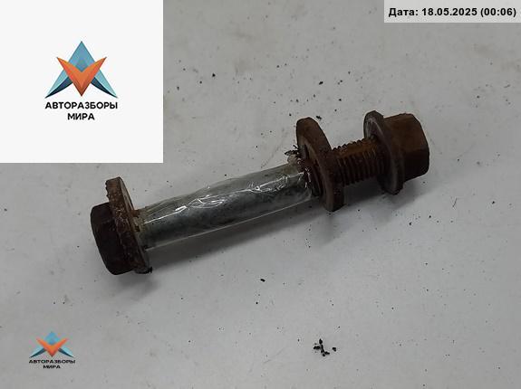 болт развальный BMW 3 серия E46 2000, 1.9 л., бензин, МКПП, серый, седан, 6863853 - фото №1
