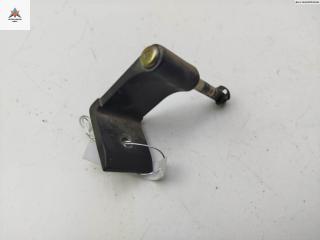 петля крышки багажника Opel Astra G 2003, чёрный, универсал, 90559255