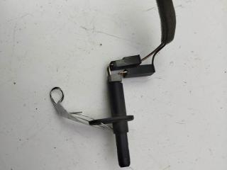 выключатель концевой (концевик) Opel Astra G 2003, 1.7 л., дизель, МКПП, чёрный, универсал, 24421049