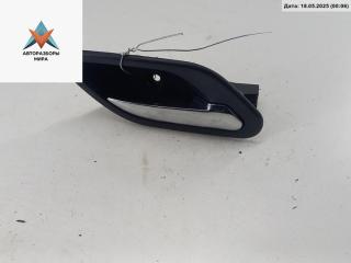 ручка внутренняя передняя правая BMW 5 серия E39 [рестайлинг] 2001, 2.2 л., бензин, МКПП, серый, универсал, 7032926