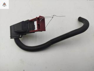 разъем (фишка) проводки Opel Zafira 1 поколение (A) [рестайлинг] 2003, 2.2 л., бензин, МКПП, чёрный, минивэн, 968537-1