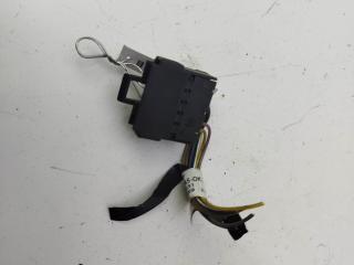 разъем (фишка) проводки Opel Corsa D 2009, 1.2 л., бензин, МКПП, белый, хетчбэк 5 дв.