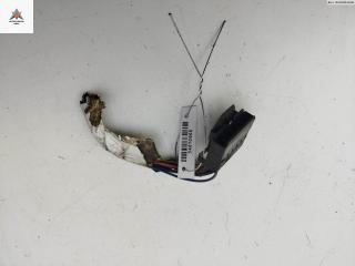 разъем (фишка) проводки Opel Corsa D 2009, 1.2 л., бензин, МКПП, белый, хетчбэк 5 дв.