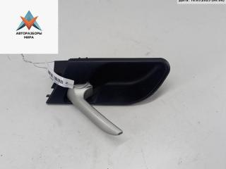 ручка внутренняя задняя левая BMW X5 E53 [рестайлинг] 2003, 3.0 л., бензин, АКПП, синий, внедорожник 5 дв., 8408625