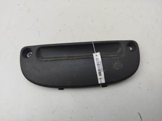 ручка крышки багажника Opel Astra G 2003, чёрный, универсал, 90590896