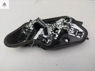 панель заднего левого фонаря Opel Corsa D 2009, 1.2 л., бензин, МКПП, белый, хетчбэк 5 дв., 89037872