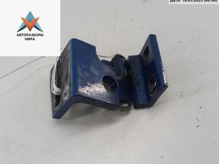 петля двери BMW X5 E53 [рестайлинг] 2003, синий, внедорожник 5 дв., 8265164, 8265162