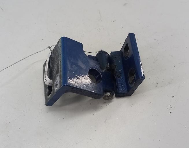 петля двери BMW X5 E53 2003, синий, внедорожник 5 дв., 8265164, 8265162